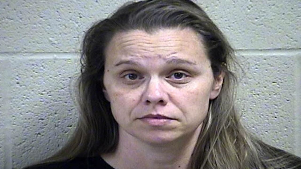 Oklahoma High School Teacher Arrested For Allegedly Stalking, Grooming ...