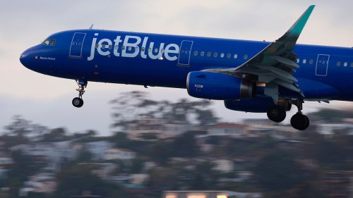 JetBlue creditors hire advisors as financial concerns grow: report