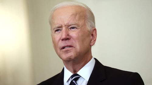 Biden uses tornado tragedy to push climate agenda, suggests storms are ‘consequence of the warming’