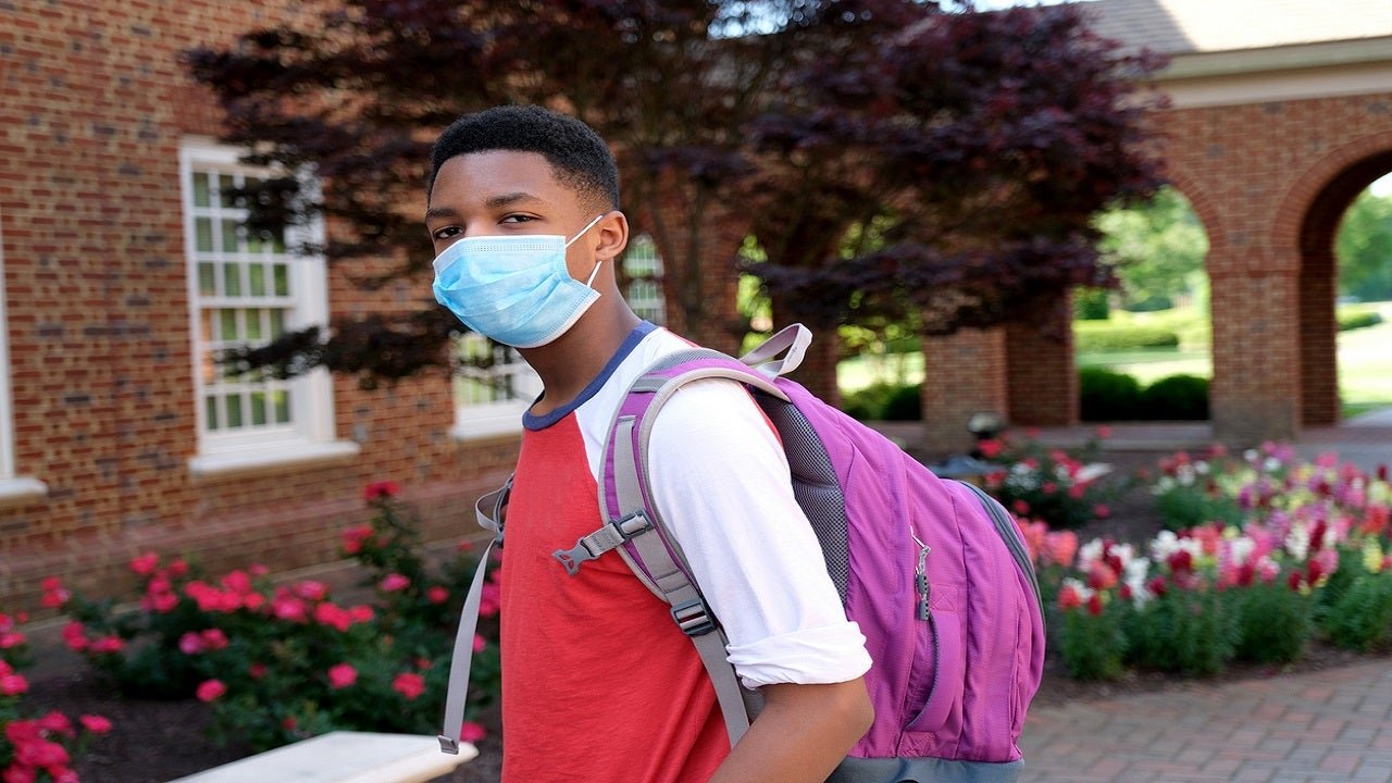 COVID-19 hospitalizations in teens rare, no associated deaths occurred during CDC study