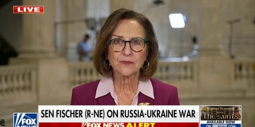 GOP senator details why she believes Russia would avoid going nuclear