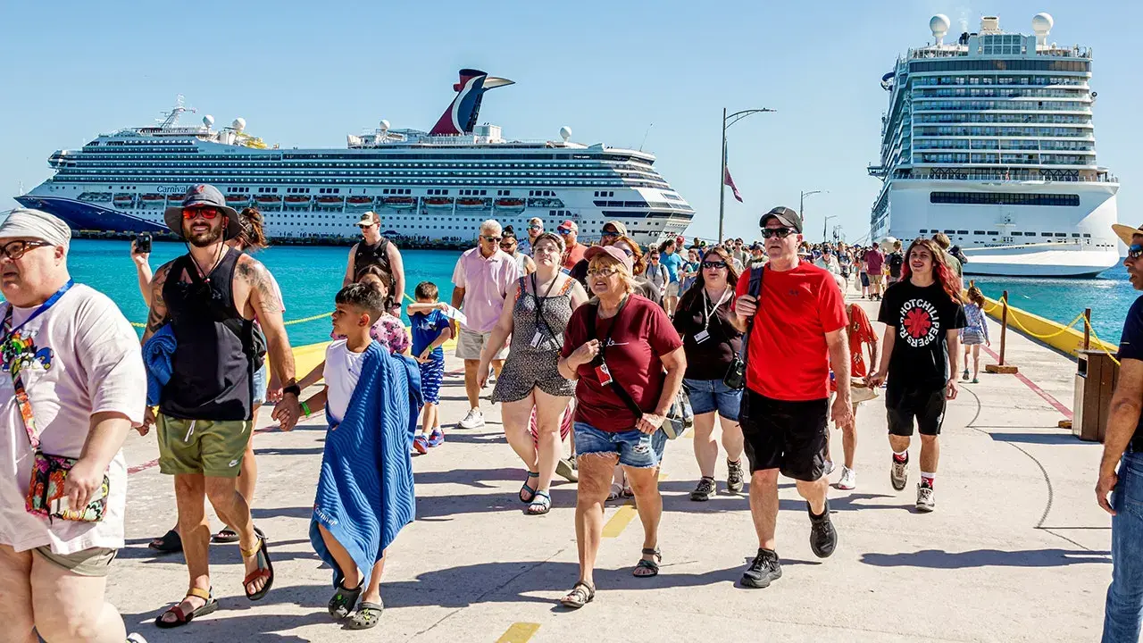 Cruise fee doubles at vacation hot spot as passengers brace for even steeper hikes