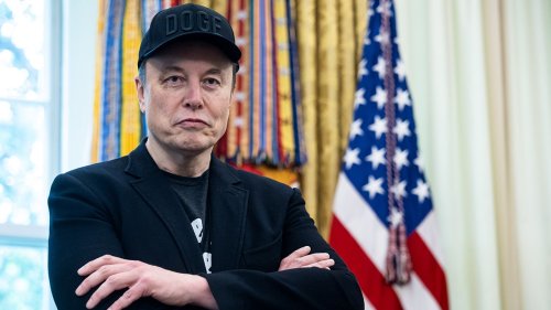 SpaceX secures $40B in financing for GPUs as Elon Musk warns of AI cloud industry consolidation