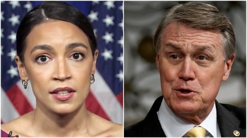 AOC says if Democrats win in Georgia, US will get a $15 min wage, expanded health care