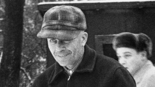 Wisconsin killer, body snatcher Ed Gein’s voice heard in unearthed recordings: ‘Barney Fife with a chainsaw’