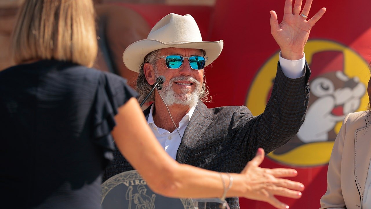 Buc-ee’s CEO signals expansion shift away from blue states that ‘don’t appreciate’ chain