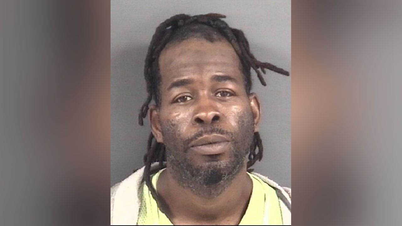 North Carolina man pleads guilty to raping woman 31 years ago, sentenced to decades in prison