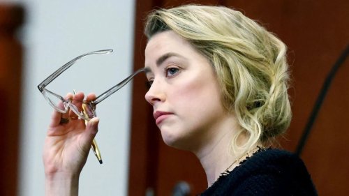 Amber Heard still being investigated over perjury allegation in Australia dog incident, legal expert weighs in