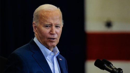 WATCH: New Biden campaign ad makes subtle claim about president's mental fitness