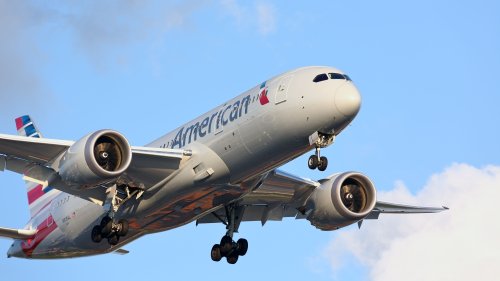 American Airlines responds to flight diversion after fight over racial slur: 'Disturbing and unacceptable'