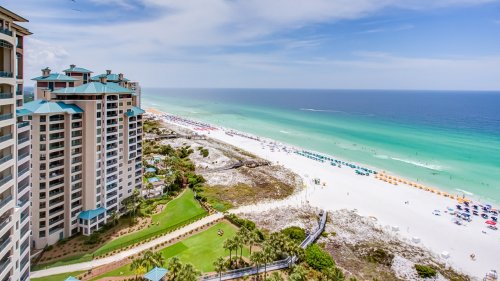 Why this resort area in Florida is becoming more popular for homebuyers