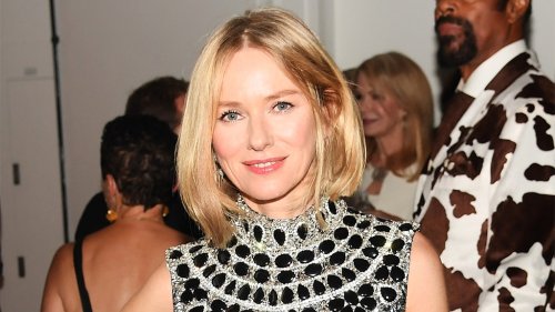 Naomi Watts was told her acting career would end once she 'became unf---able' at 40: 'That made me so mad