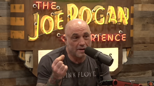 Joe Rogan says he finds Jesus' resurrection more plausible than Big Bang theory
