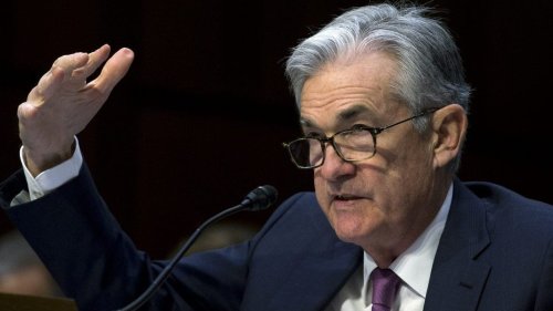 Fed minutes suggest interest rate hikes could come faster than the market expects