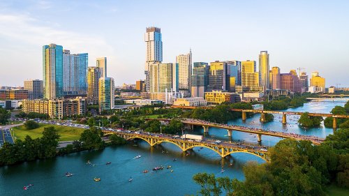 COVID-19, remote work make Austin a magnet for new jobs