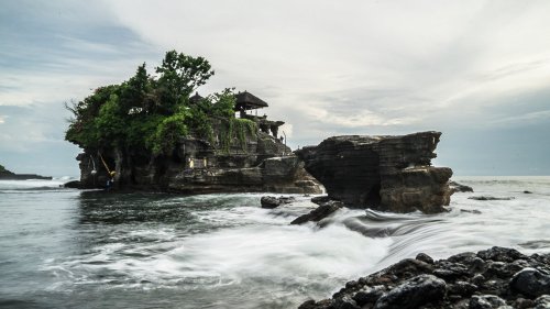 Paradise in peril? The truth about traveling to tourist hot spot Bali