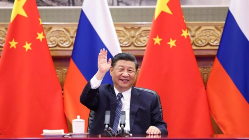 House passes bipartisan bill to revoke China’s ‘developing country' status