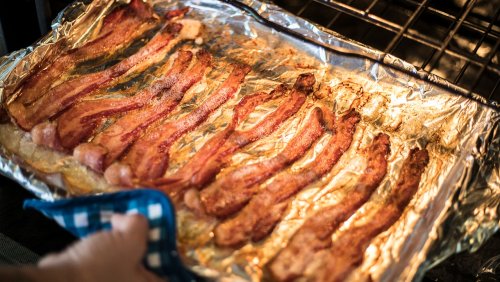 How to cook bacon in the oven, and why you should start