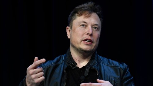 Elon Musk responds to SpaceX flight attendant's sexual assault accusation
