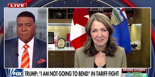 US & Canada spark tariff fight over trade imbalance