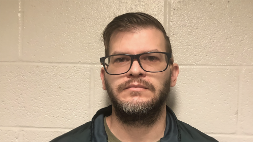 Pennsylvania Middle School Teacher Arrested For Alleged Sexual Abuse Of 