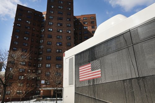 How progressives' grand plans for subsidized housing have harmed African Americans