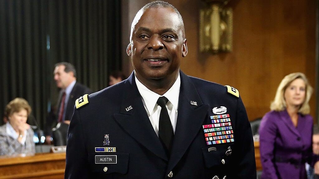 Senate confirms Biden Defense Secretary Lloyd Austin, the first Black Pentagon chief