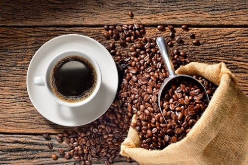 11 Coffee Stats that Will Blow You Away