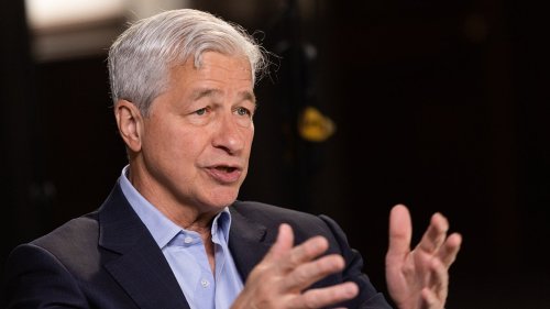 Jamie Dimon warns inflation could drag US into recession next year: 'It could be a hurricane'