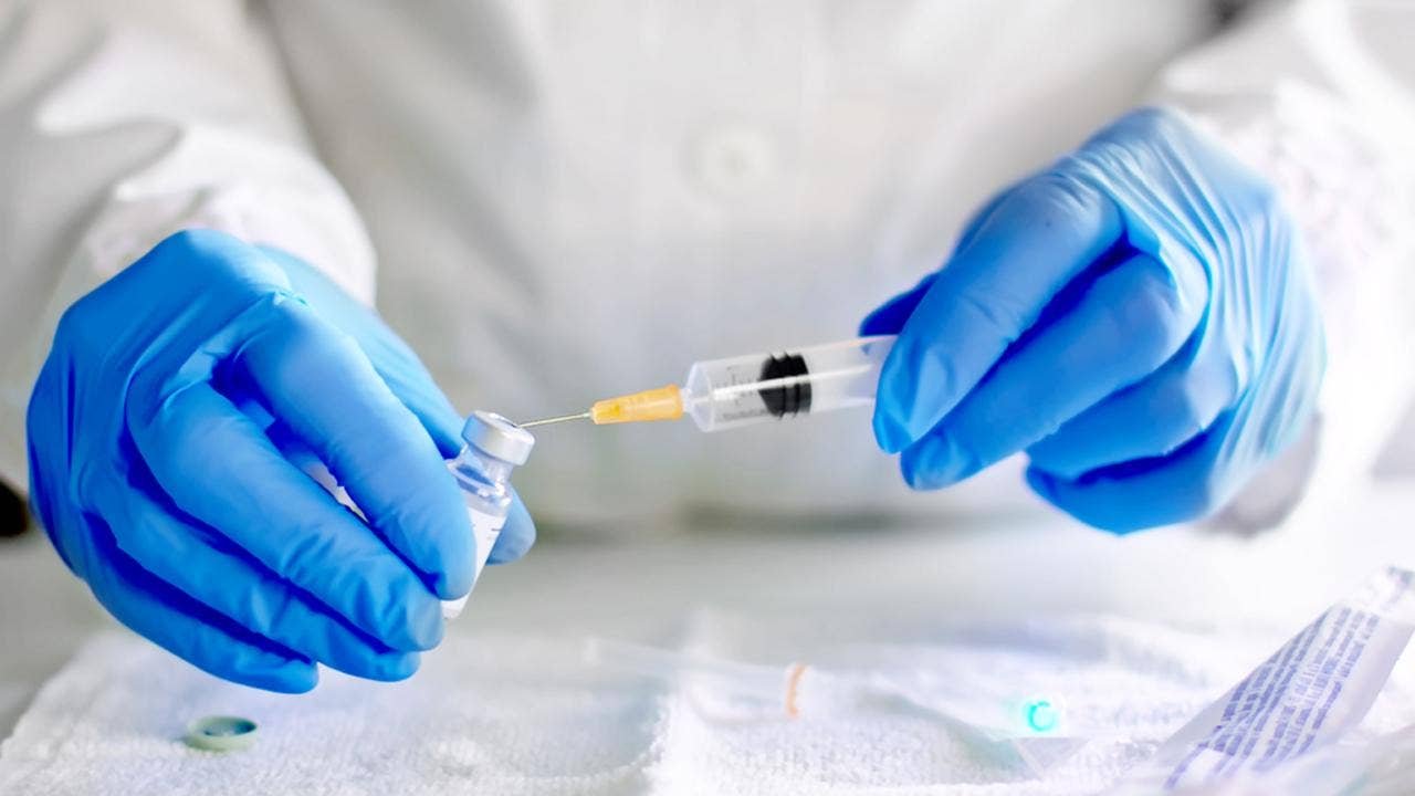 No coronavirus vaccine for entire world until 2024... at best: CEO of producer