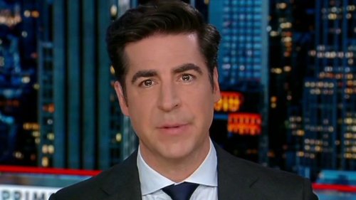 JESSE WATTERS: This is why Kamala Harris is visiting Africa
