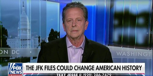 The evidence ‘doesn’t support’ that Oswald assassinated JFK, expert argues