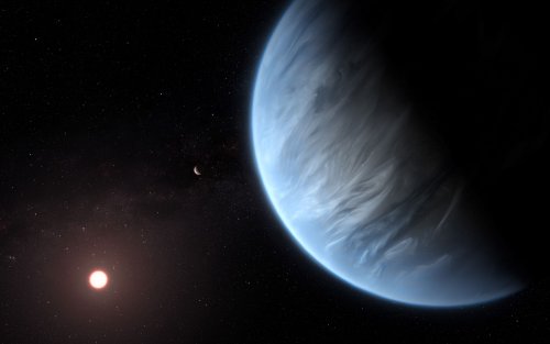 24 potential 'superhabitable' planets discovered close to Earth