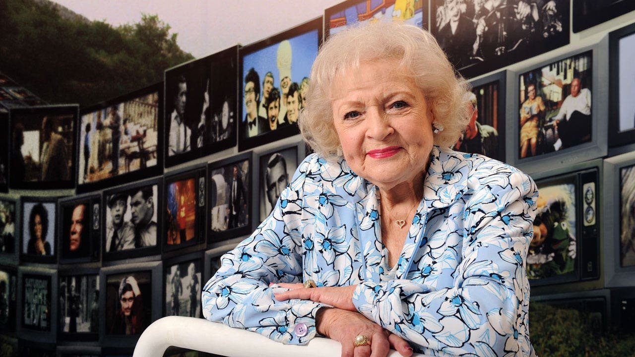 Fans remember Betty White as viral animal donation challenge picks up steam