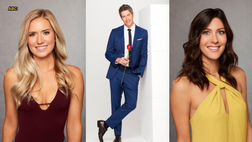 Most shocking 'Bachelor' finale ever? Fans, GOP state representative weigh in on Arie