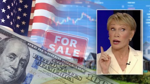 'Shark Tank' star Barbara Corcoran reveals when housing prices ‘will go through the roof’