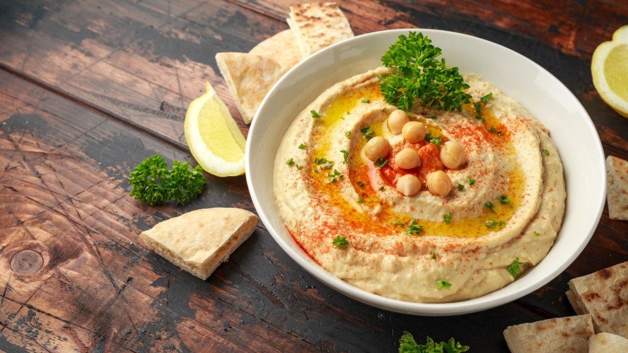 Eating too much hummus can be harmful to your health: report