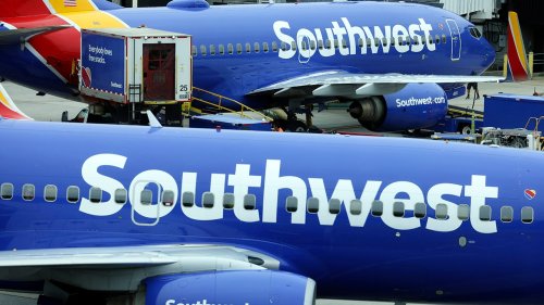 Southwest Airlines offers fall and winter fares for special sale price