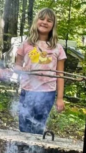 9-year-old vanishes after bike ride during family camping trip in New York state park