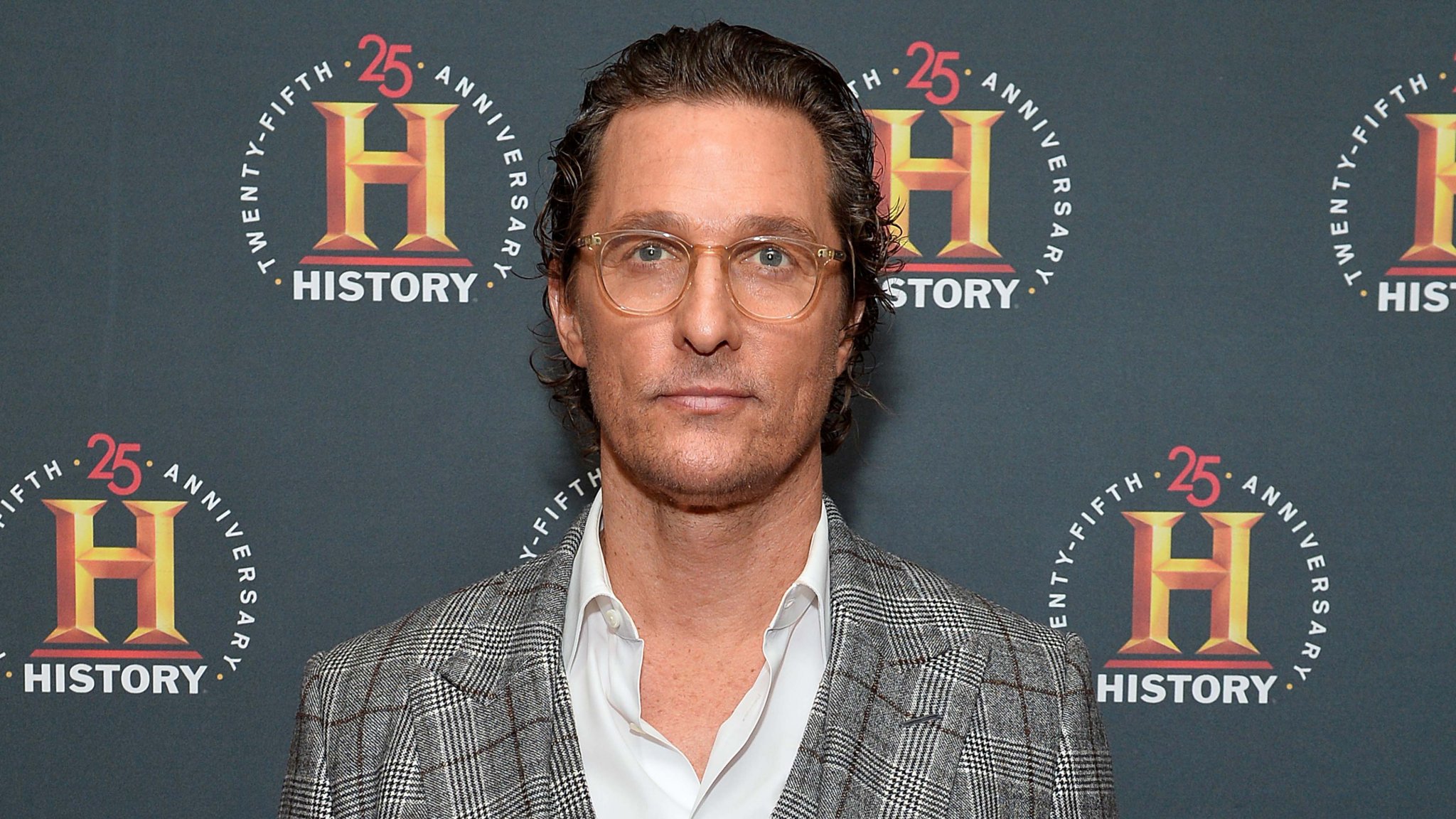 Matthew McConaughey speaks out on 'illiberals,' 'extreme' right and cancel culture causing divides in the US