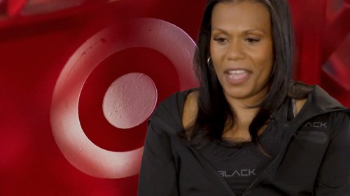 Target diversity chief demands 'White women' get to work against America's systemic racism