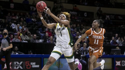 Dream acquire No. 1 overall pick in WNBA draft from Mystics