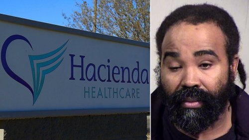 Nurse accused of impregnating incapacitated woman at Arizona facility fighting STD tests