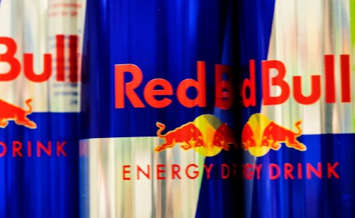 Red Bull can left in Massachusetts casino leads FBI to man suspected in 14 bank robberies