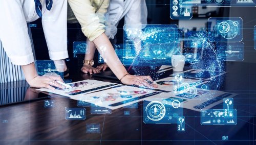 AI is here to stay; it’s time to update your HR policies