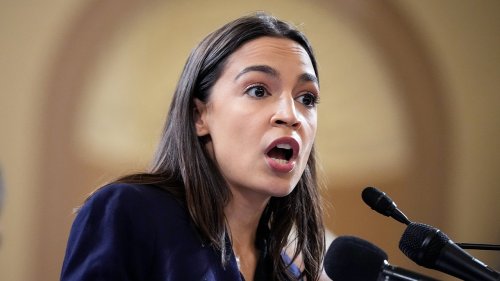 AOC faces ethics complaint from Heritage Foundation for ‘defaming’ Libs of TikTok creator
