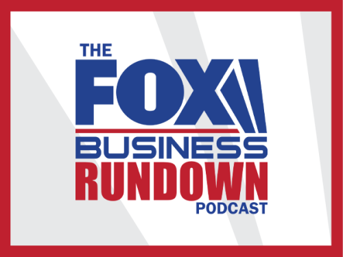 Business Rundown: White House Aims For Trade War "De-escalation" With China
