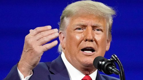 Trump speech, CPAC straw poll, put 2024 GOP presidential race in Sunday spotlight - Flipboard
