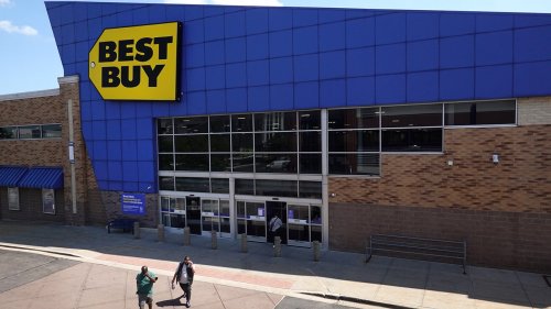 Best Buy to sell over-the-counter hearing aids this fall