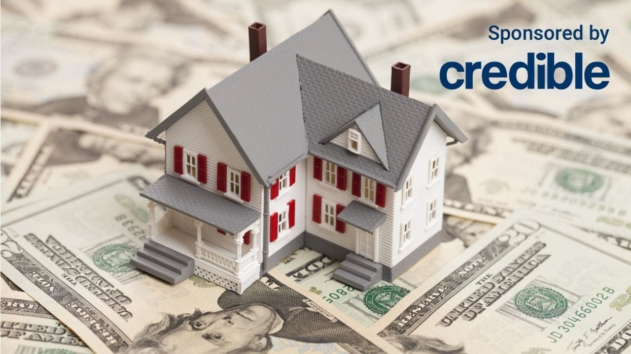 15Year Fixed Refinance Rates Business News